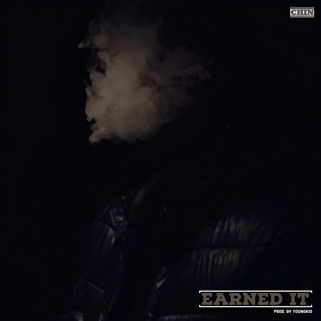 Earned It cover art