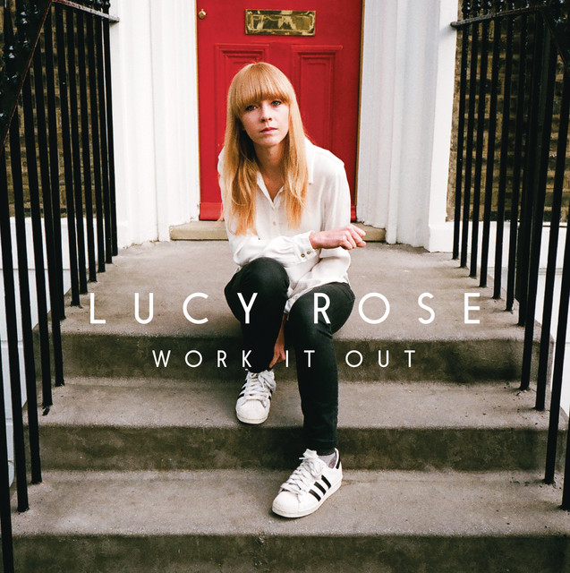 Work It Out (Deluxe) cover art