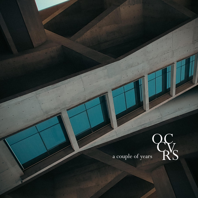 a couple of years cover art