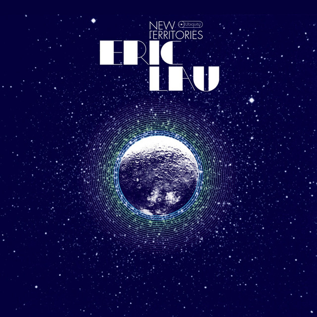 New Territories cover