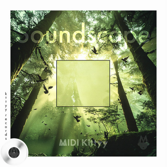 Soundscape cover art