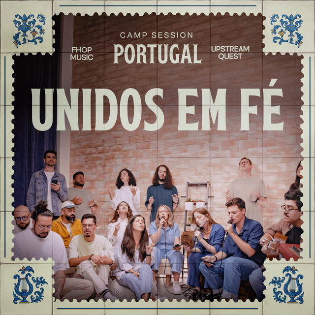 Unidos em Fé