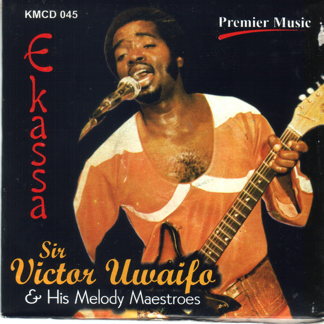 Ekassa 34 cover art