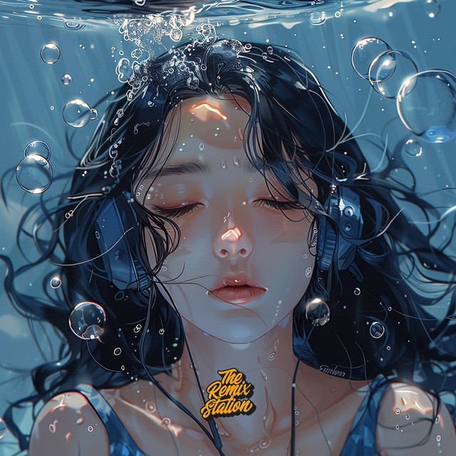 Drowning - lofi edit