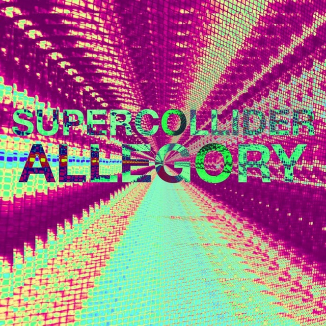 ALLEGORY cover art