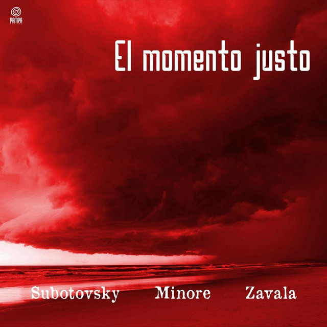 El momento justo cover art