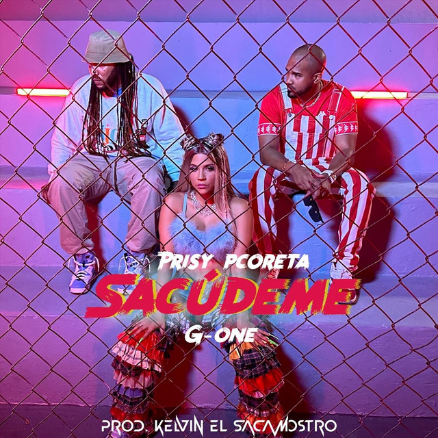 Sacúdeme