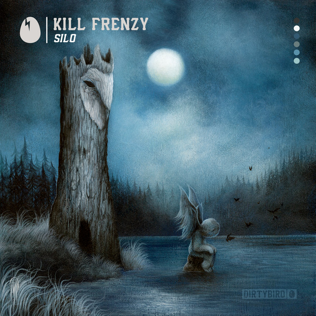 Silo album art