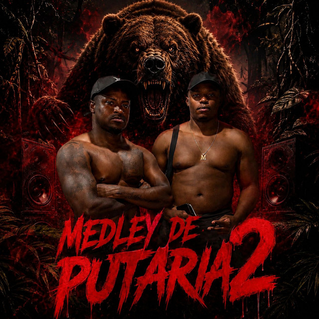Medley Putaria 2