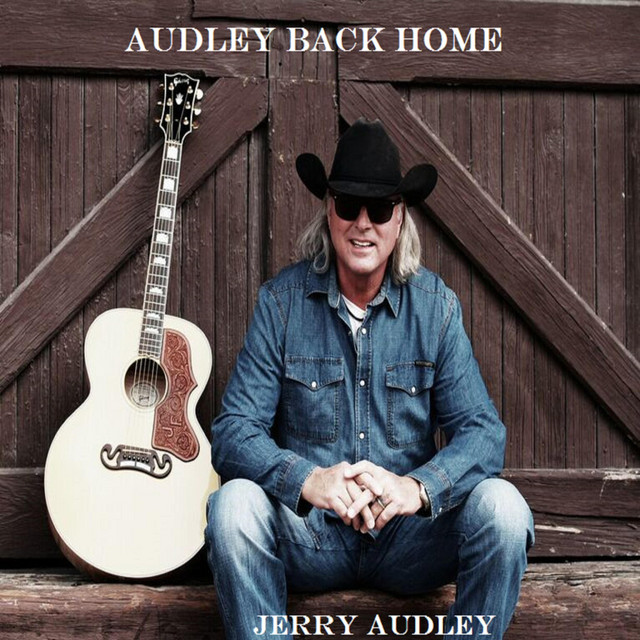 Jerry Audley Photo