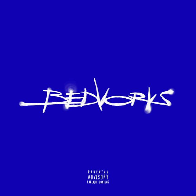 BEDVORKS cover art