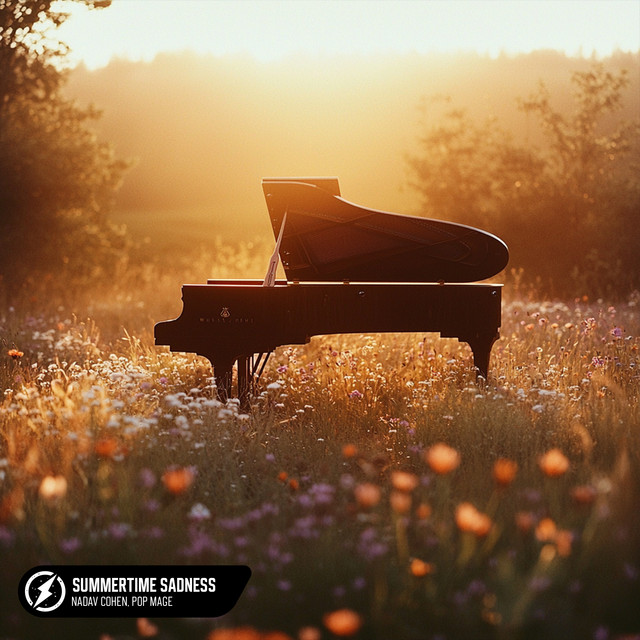 Summertime Sadness - Acoustic