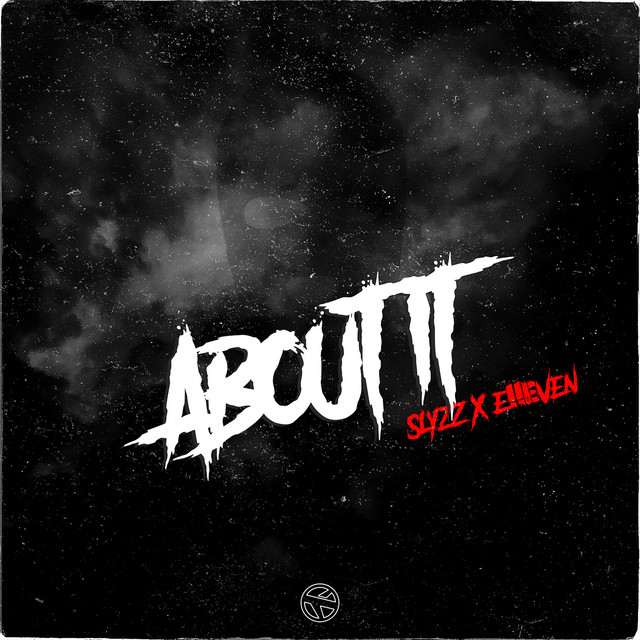 About It cover art