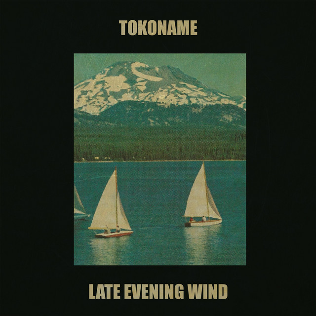 Late Evening Wind