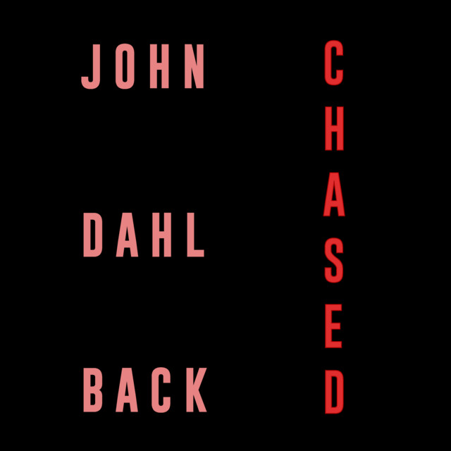 Chased - Extended Mix album art