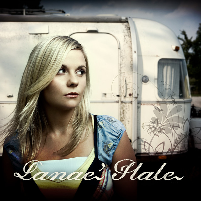 Lanae' Hale cover