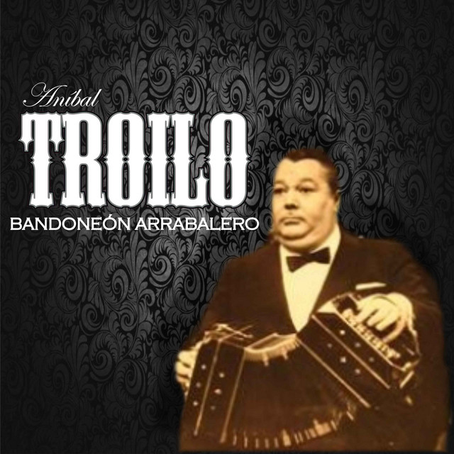 Bandoneón Arrabalero cover art