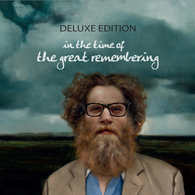 In the Time of the Great Remembering (Deluxe Edition) cover art