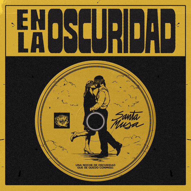 En La Oscuridad