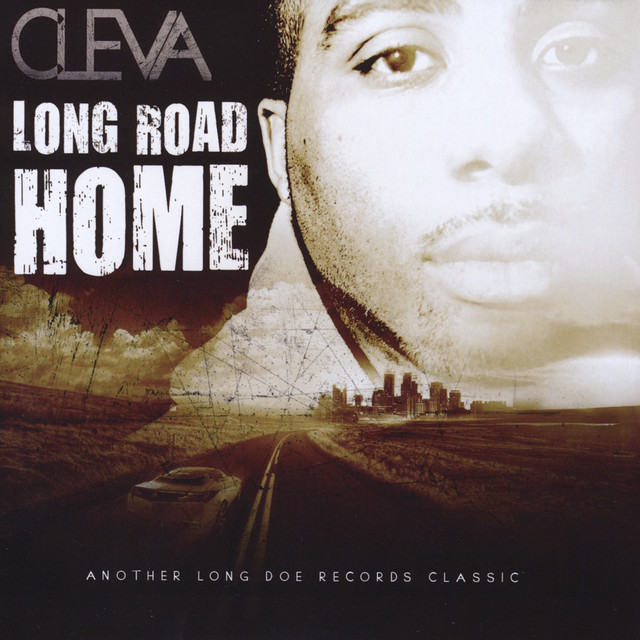 Long Road Home cover art