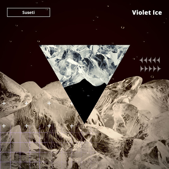 Violet Ice cover art