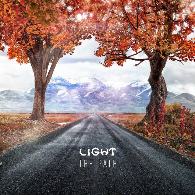 The Path cover art