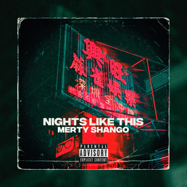 Nights Like This