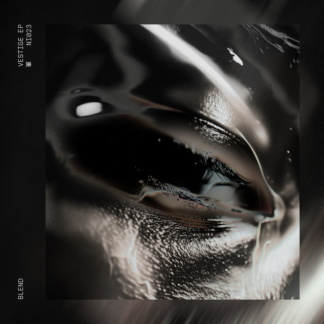 Vestige cover art