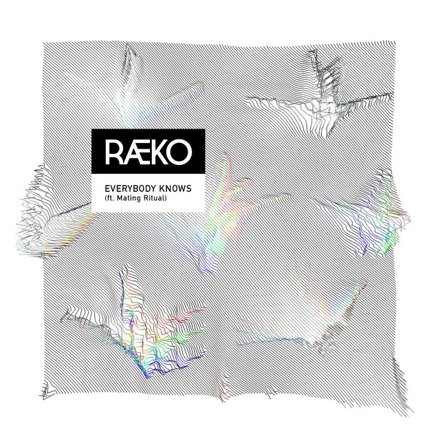 Everybody Knows - RAEKO, Mating Ritual