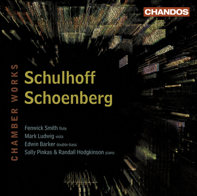 Flute Sonata: I. Allegro moderato