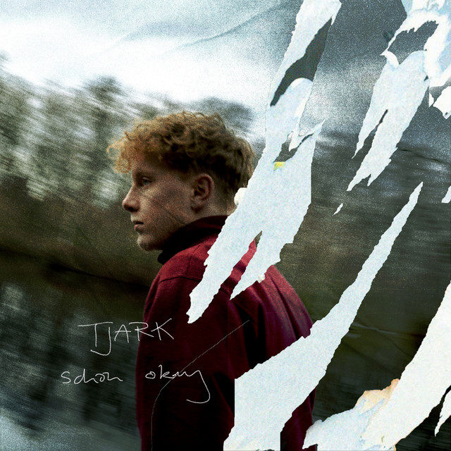 schon okay cover art