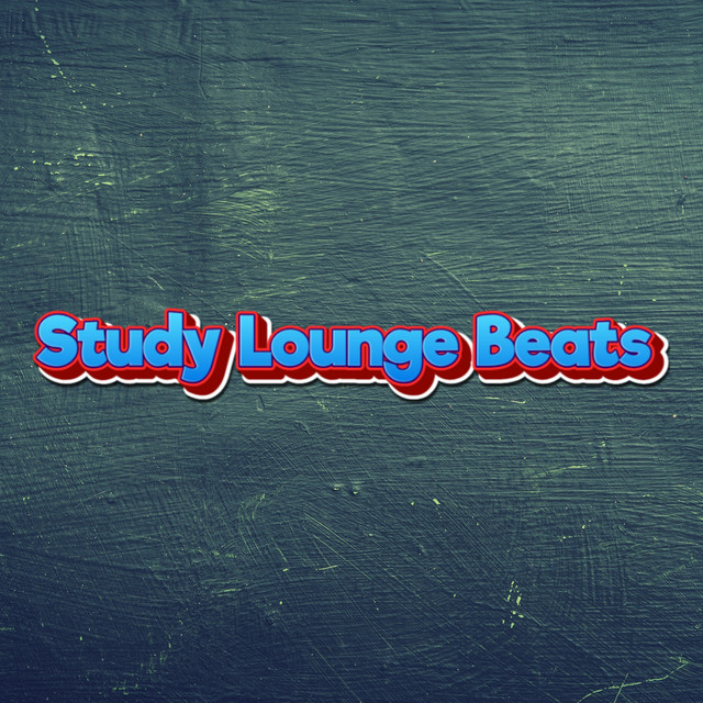 Study Lounge Exam Focus Studying Music cover art