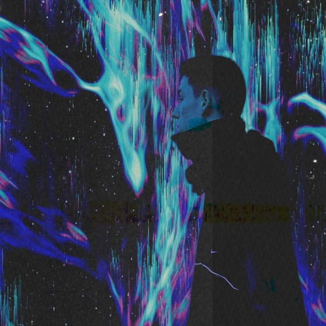INÉDITOS cover art