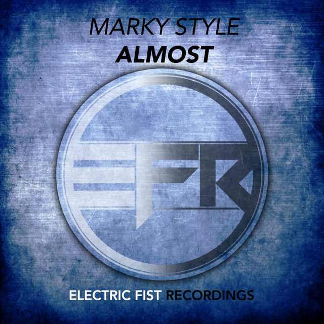 Almost cover art