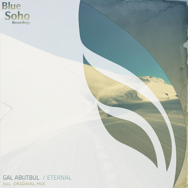 Eternal album art