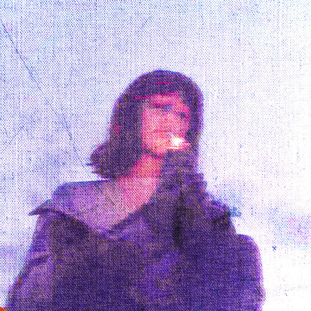 Not in Love cover