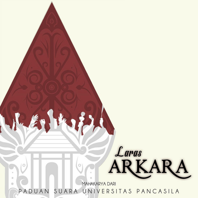Laras Arkara cover art