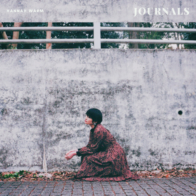 JOURNALS cover art
