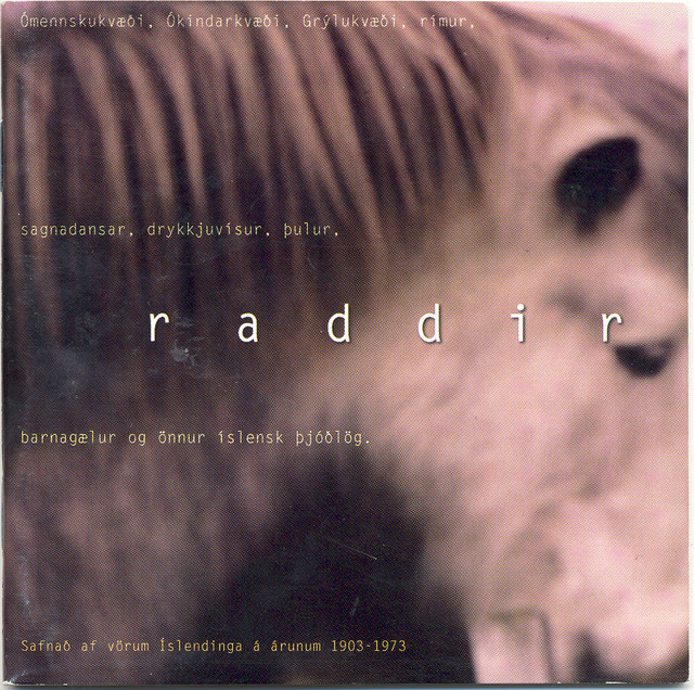Raddir