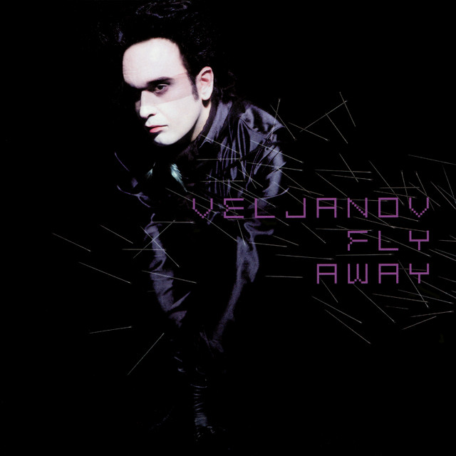 Fly Away cover art
