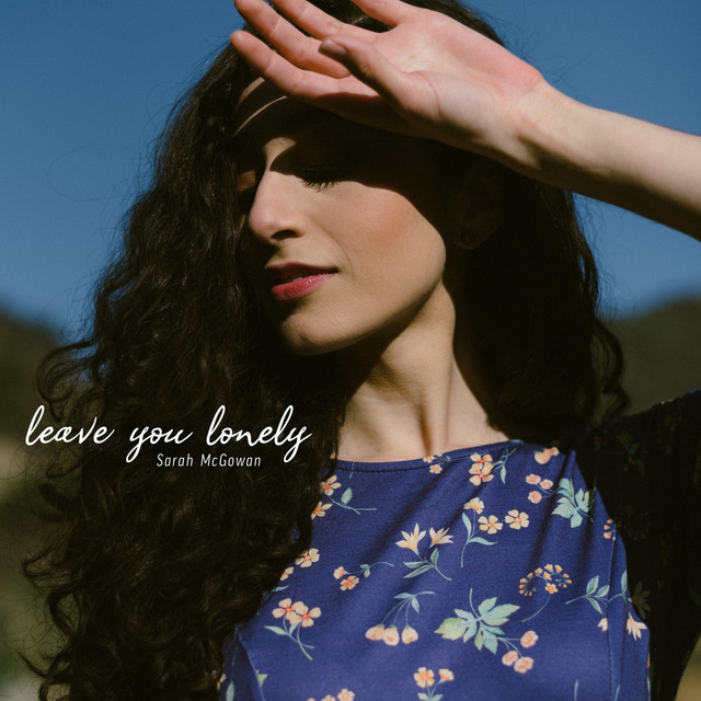 Leave You Lonely cover