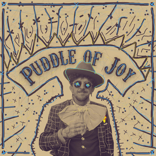 Pochette du titre Puddle of Joy