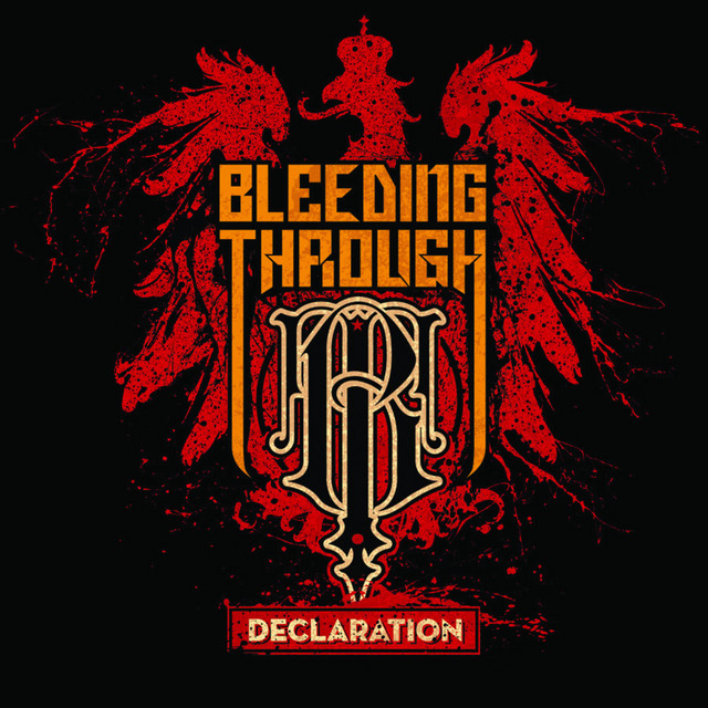 Declaration cover art