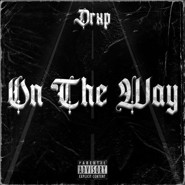 On The Way cover art