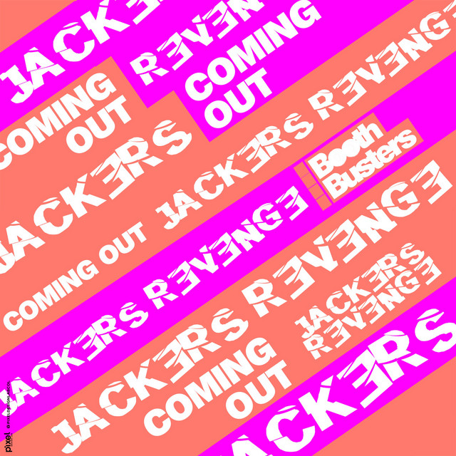Comin' Out album art