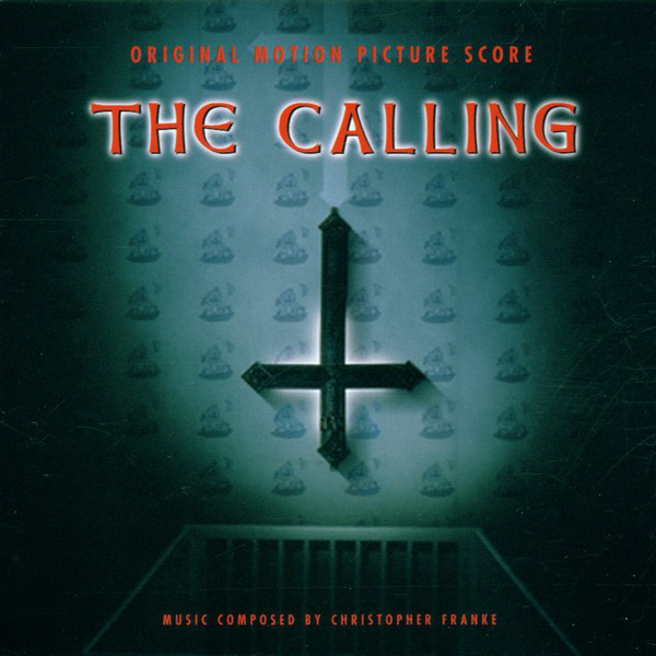 The Calling (Score) cover art