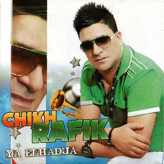 Chikh Rafik | Spotify