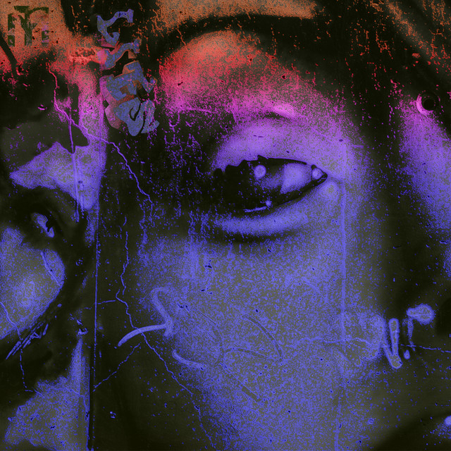 Lies cover art