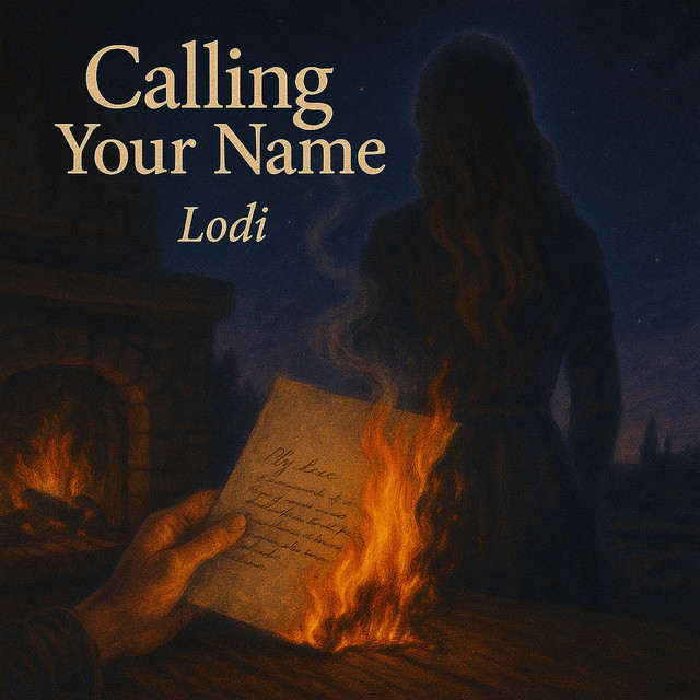 Calling Your Name