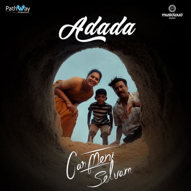 Adada (From "Carmeni Selvam")Tamil